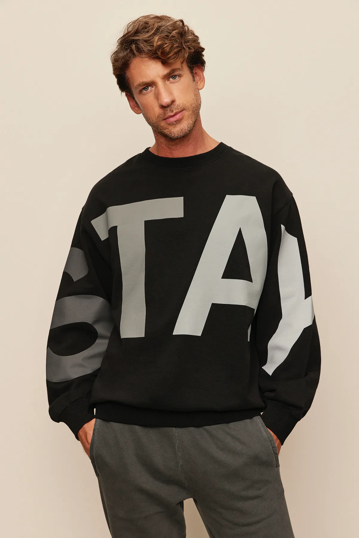 هودی مردانه مشکی